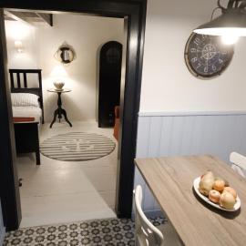 Ister Guesthouse, hotel in Esztergom