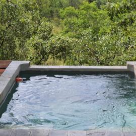 Rock Cottage, Bela-Bela, Hotel in Bela-Bela