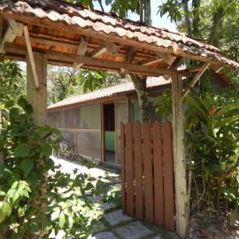 Residencial Brisa da Ilha do Mel, hotel a Ilha do Mel