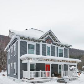 Chateau Lodge - Ski Shandaken, Hunter, Catskills, Windham, Belleayre, hotel in Shandaken
