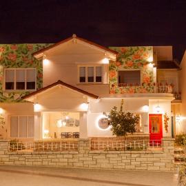 Allegra Dalila Casa Hotel-Arte