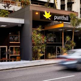 Punthill Spring Hill, khách sạn ở Brisbane