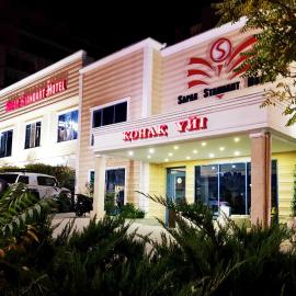 Sapar Standart Hotel