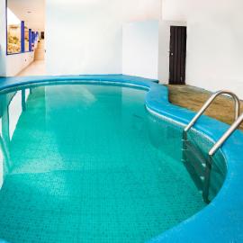 Hotel Zazil-Naj