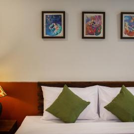 Phangnga Keeree Resort & Gallery, hotel u gradu Pang-nga