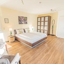 Weinhotel Ayler Kupp – hotel w mieście Ayl