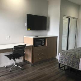 Carson में, होटल Cali Inn