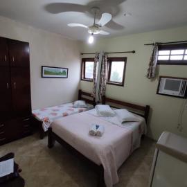 Pousada Lagomar da Barra de Marica, hotell i Maricá