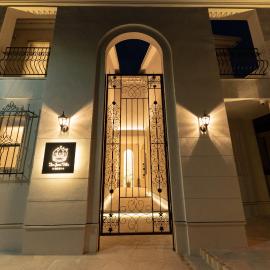 The Guest Villa 箱根湯本 V-I, hotel i Hakone