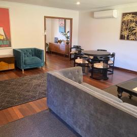 Valley House، فندق في مارغريت ريفر