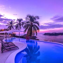 1013 - Villa Maya