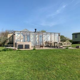The Old Lookout, hotel a Osmington