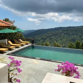 Munduk Sari Resort