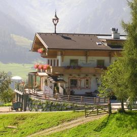 Beim Naglbauer
