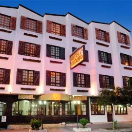 Hotel Andino