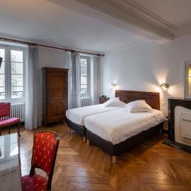 Hôtel des Tonneliers, hotel v destinácii Beaune