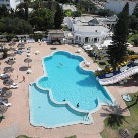Hotel Royal Jinene Sousse, готель у місті Сус