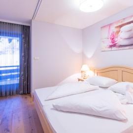 Damülser Horn, hotel in Damuls