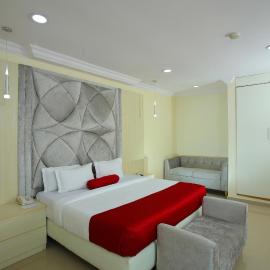 Chateux De Atlantique Hotel