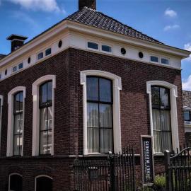 Het Weeshuis, hotel em Bolsward