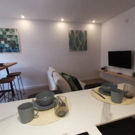 Moraira Dream- Moraria City Center, hotell sihtkohas Moraira
