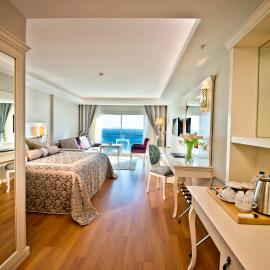 Prime Boutique Hotel