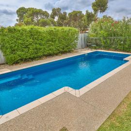 Robinvale Bridge Motel, hotel en Robinvale 