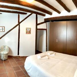 Casa La Corrala, hotel v destinácii Chinchón