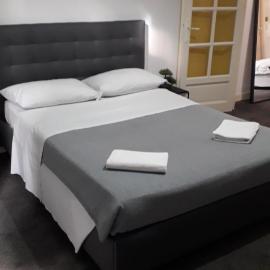 Chambres d'Hotes Centre Ville、アジャンのホテル