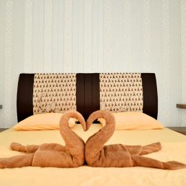 Haura syariah home stay, hotel in Bandar Lampung