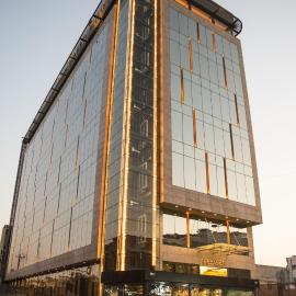 Bilitom Hotel