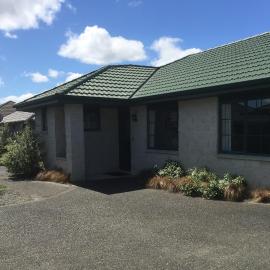 Haven On Carroll, hotel in Palmerston North