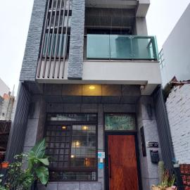 Youngnn Hostel, hotel Lukangban