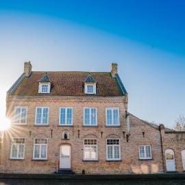 Maison de Juelle