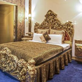 The We Hotel