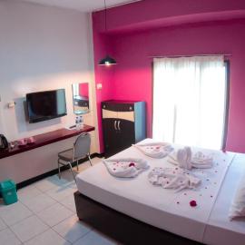 Hotel FX72 Ruteng, hotel en Ruteng
