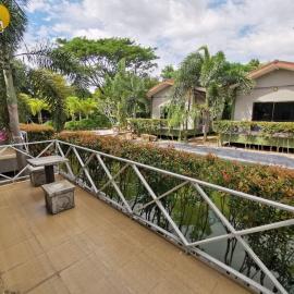 Long Lake Resort, Hotel in Ban Nong I Bu