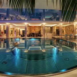 Hotel Białowieski Conference, Wellness & SPA, hotell sihtkohas Białowieża
