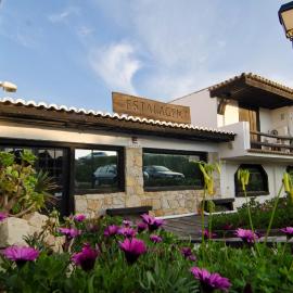 Estalagem Muchaxo Hotel, hotel em Cascais