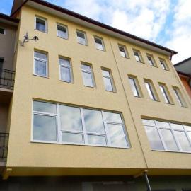Отель центр Трускавца, hotel in Truskavets