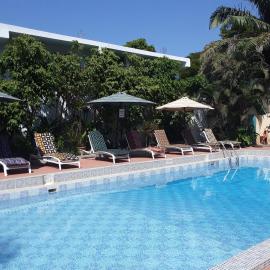Riyan Apartment, hotel v destinácii Kololi