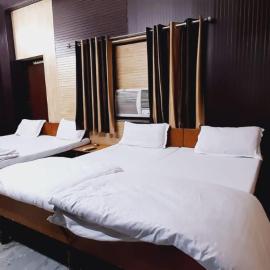 Gokul guest house, hotel a Dehradun