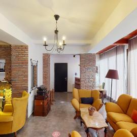 Boutique Hotel Shale
