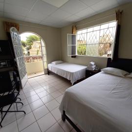 Kira's House, hotel in Piura