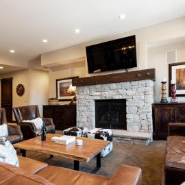 Silver Star #4201 - 3 Bed Condo Spa