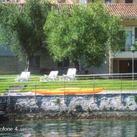 Freddy Holiday House, hotel u gradu 'Predore'
