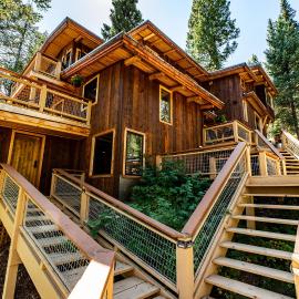 Jackson Hole Hideout, Hotel in Wilson