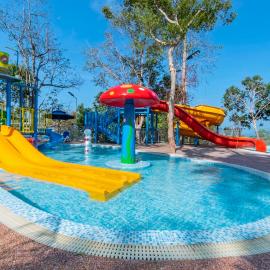 MyRus Resort Langkawi, hotel v destinaci Pantai Cenang