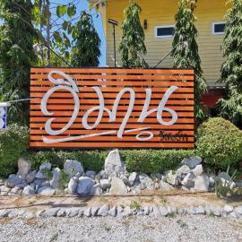 Viman Resort, hotel in Chon Buri