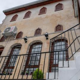 Şirvani Konağı, viešbutis mieste Gaziantepas